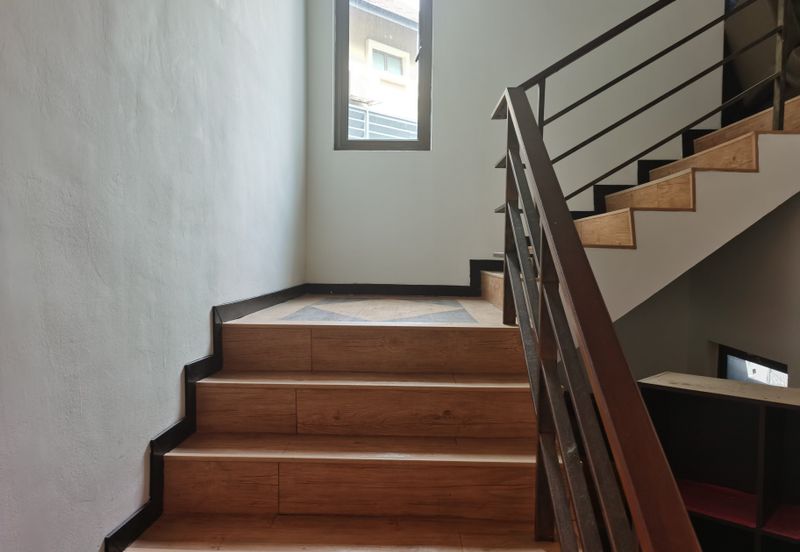 Oug/Taman Yarl Individual 3.5 Storey Bungalow