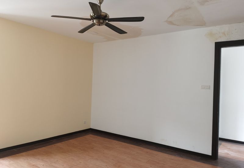 Oug/Taman Yarl Individual 3.5 Storey Bungalow