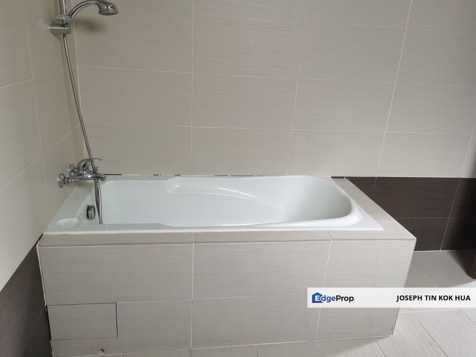 OUG/Taman Yarl 3.5 Storey Bungalow for Rent, Kuala Lumpur, Taman OUG