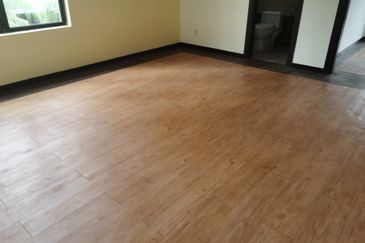 OUG/Taman Yarl 3.5 Storey Bungalow for Rent