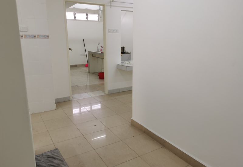 OUG Corner Rebuilt 2 Storey Terrace For Sale