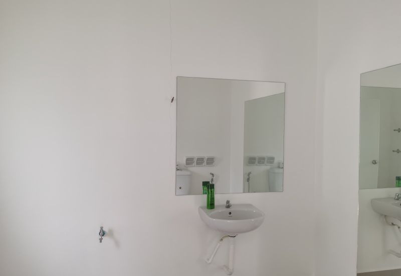 OUG Corner Rebuilt 2 Storey Terrace For Sale