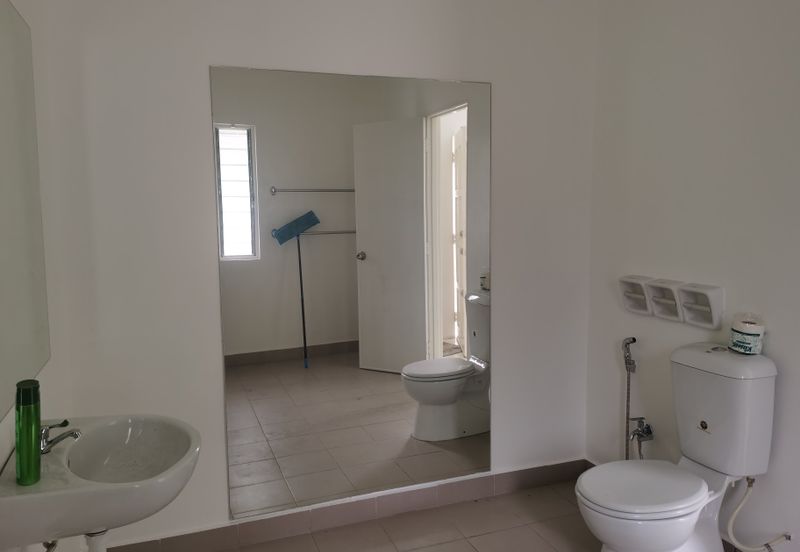 OUG Corner Rebuilt 2 Storey Terrace For Sale