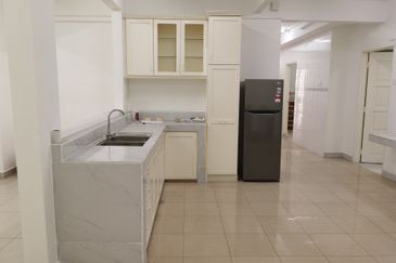 OUG Corner Rebuilt 2 Storey Terrace For Sale