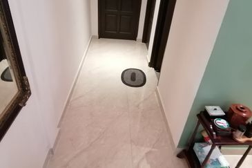 OUG/Taman Yarl 2 Storey Modern Corner Semi D