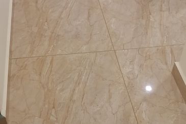 OUG/Taman Yarl 2 Storey Modern Corner Semi D