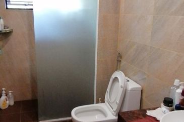 OUG/Taman Yarl 2 Storey Modern Corner Semi D