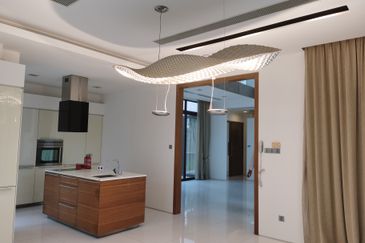 Seputeh Garden (Laman Seputeh)