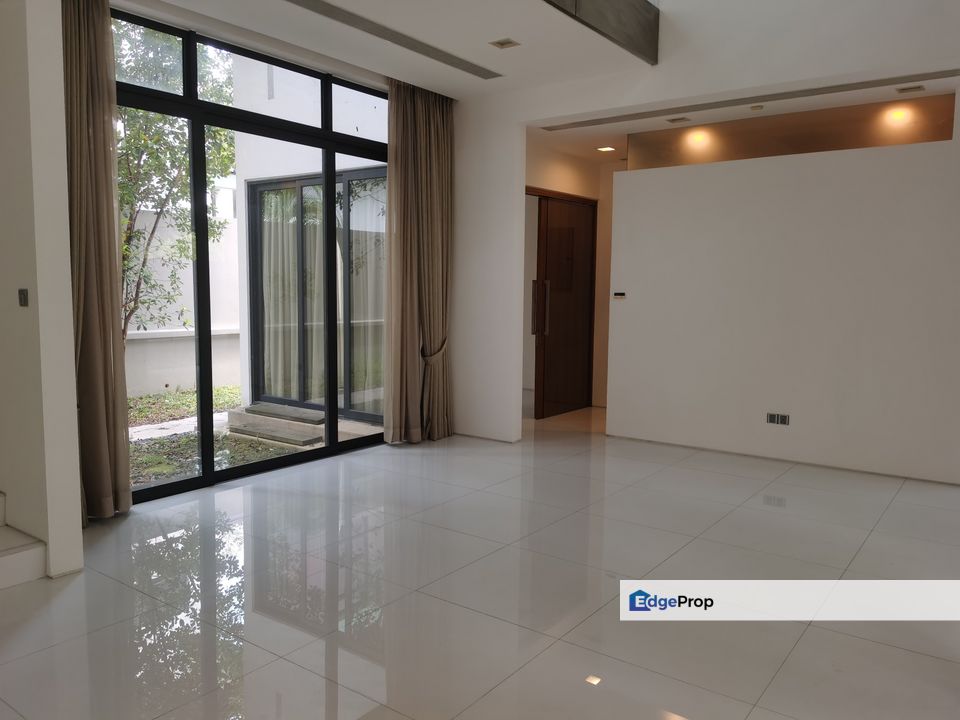 OUG/Seputeh Garden Spacious Bungalow For RENT!, Kuala Lumpur, Seputeh