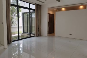 Seputeh Garden (Laman Seputeh)