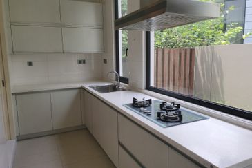 Seputeh Garden (Laman Seputeh)