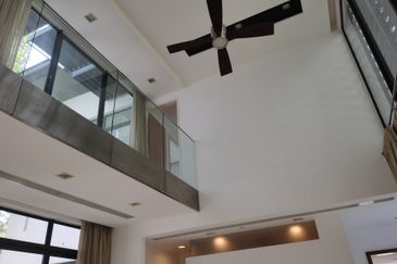 Seputeh Garden (Laman Seputeh)