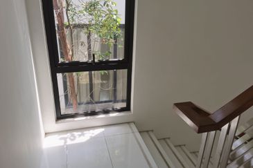 Seputeh Garden (Laman Seputeh)