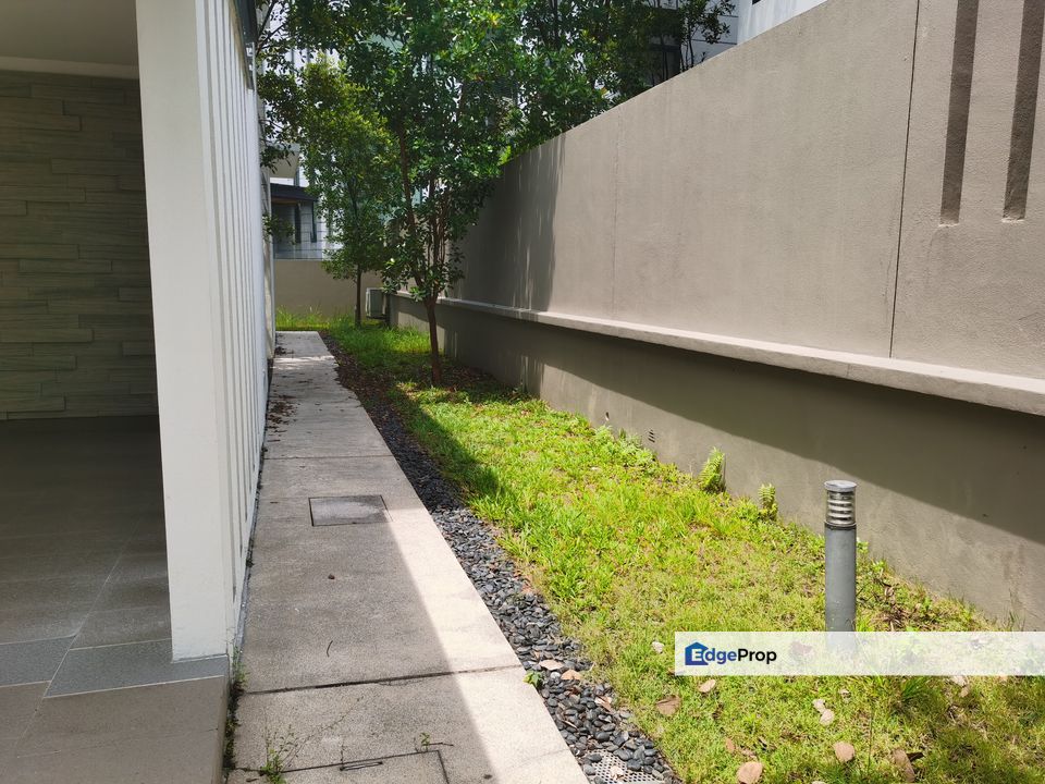 OUG/Seputeh Garden Spacious Bungalow For RENT!, Kuala Lumpur, Seputeh