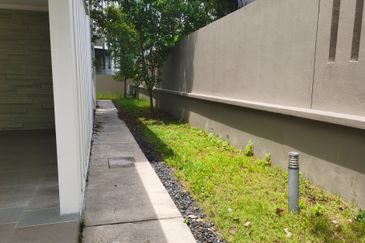 Seputeh Garden (Laman Seputeh)