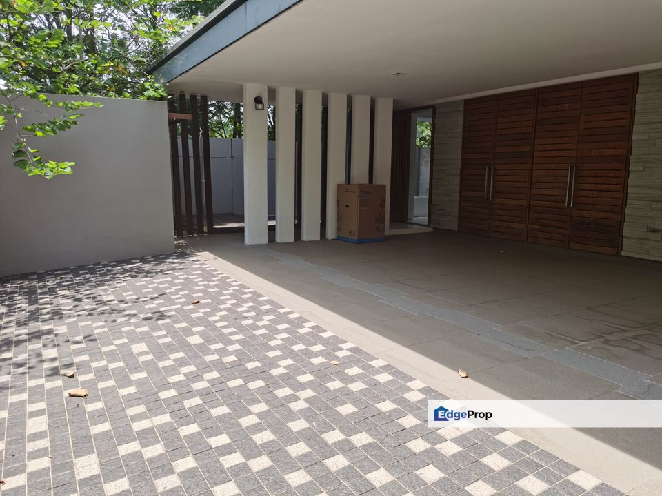 OUG/Seputeh Garden Spacious Bungalow For RENT!, Kuala Lumpur, Seputeh