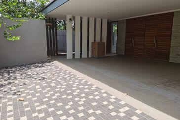 Seputeh Garden (Laman Seputeh)