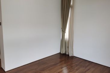 Seputeh Garden (Laman Seputeh)