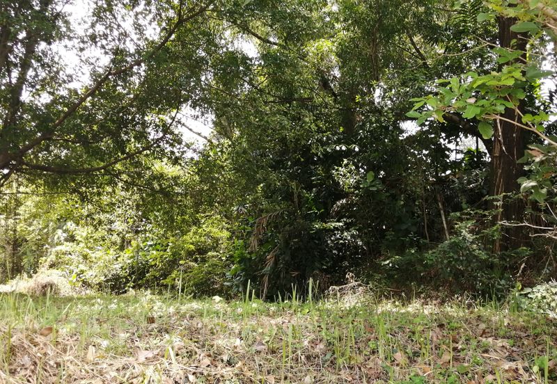 OUG/Taman Yarl Bungalow Land For Sale