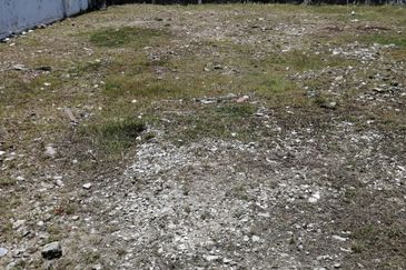 OUG/Taman Yarl Bungalow Land For Sale