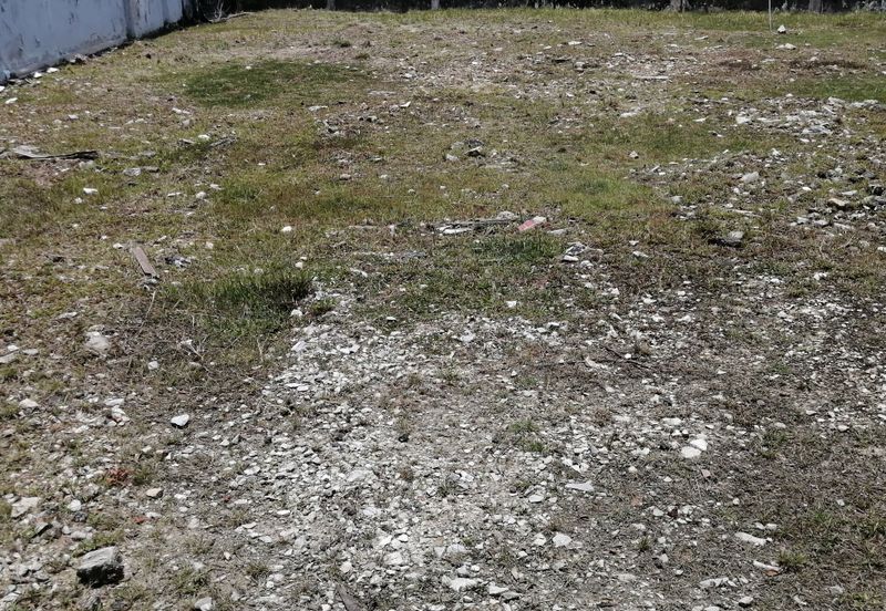 OUG/Taman Yarl Bungalow Land For Sale