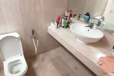 Taman OUG, Semi D For Sale