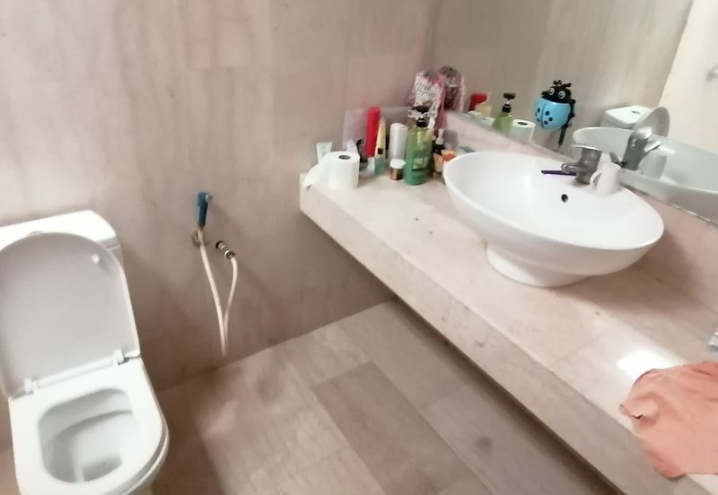 Taman OUG, Semi D For Sale