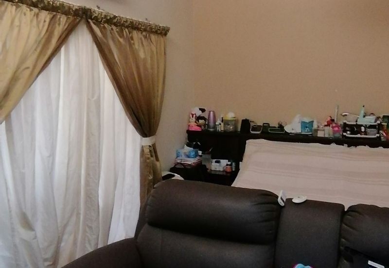 Taman OUG, Semi D For Sale