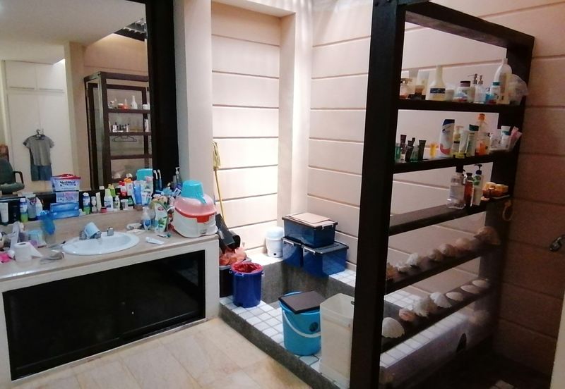 Taman OUG, Semi D For Sale