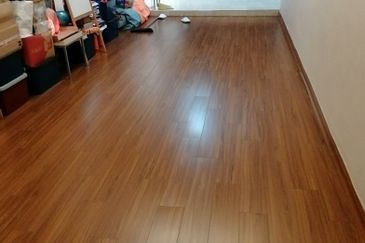 Taman OUG, Semi D For Sale