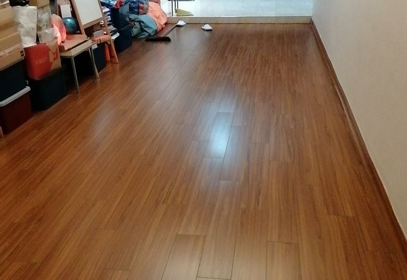 Taman OUG, Semi D For Sale