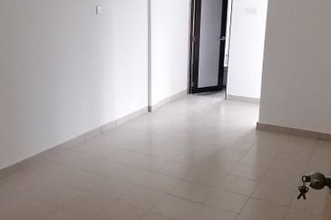 Taman Oug/ Taman United Corner House for Rent