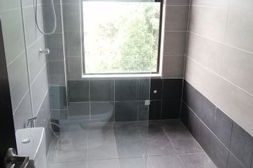 Taman Oug/ Taman United Corner House for Rent