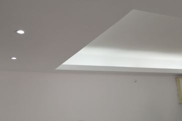 Taman Oug/ Taman United Corner House for Rent