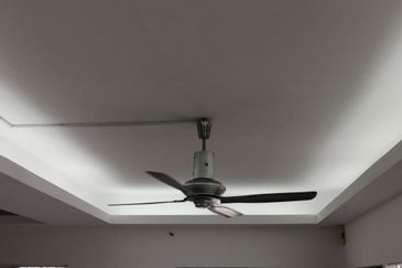 Taman Oug/ Taman United Corner House for Rent