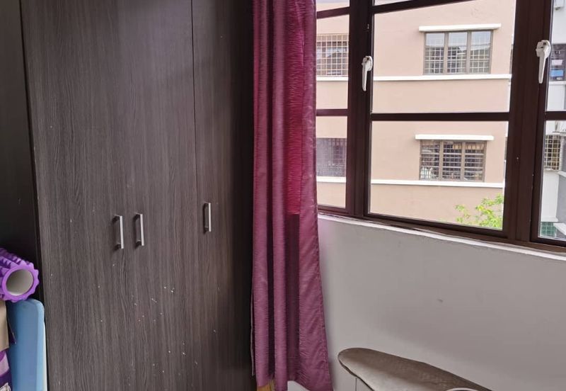 1st Floor Villa OUG Townhouse