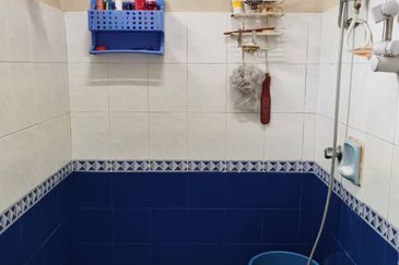 1st Floor Villa OUG Townhouse