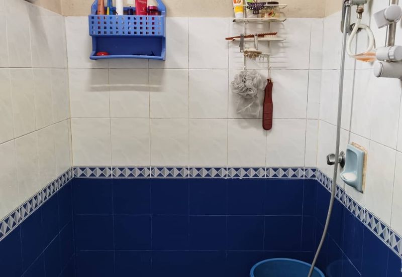 1st Floor Villa OUG Townhouse