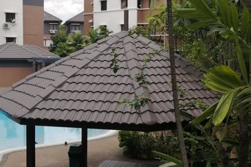 1st Floor Villa OUG Townhouse