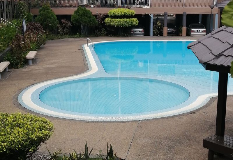 1st Floor Villa OUG Townhouse