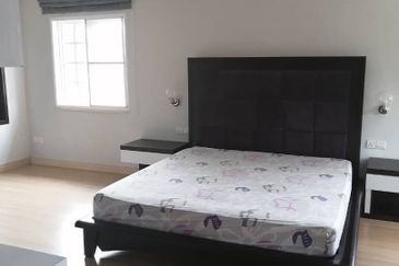 Taman Yarl @ Old Klang Road