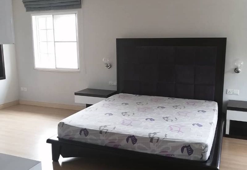 Taman Yarl @ Old Klang Road