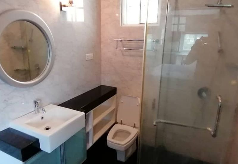 Taman Yarl @ Old Klang Road