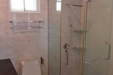 Taman Yarl @ Old Klang Road