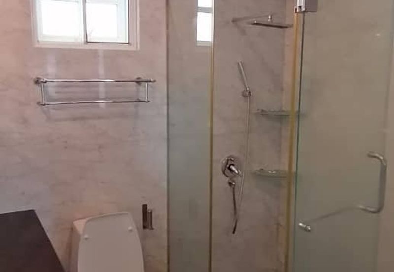 Taman Yarl @ Old Klang Road