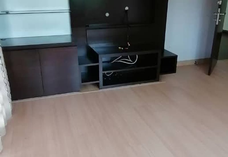 Taman Yarl @ Old Klang Road