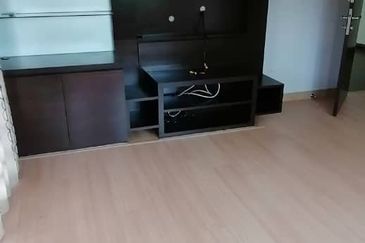 Taman Yarl @ Old Klang Road