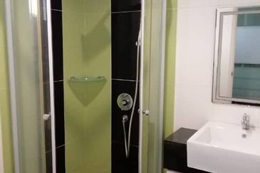 Taman Yarl @ Old Klang Road