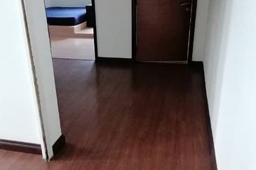 Taman Yarl @ Old Klang Road