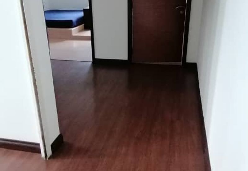 Taman Yarl @ Old Klang Road